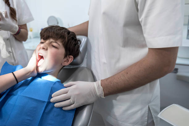 Best Emergency Treatment for Dental Infections or Abscesses in Knightsen, CA